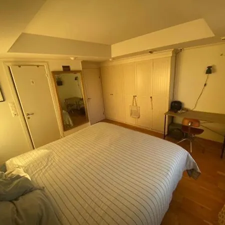 Helleveien Séjour chez l'habitant